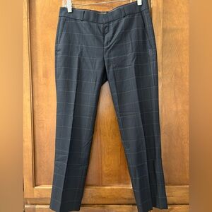 Banana Republic Avery Trousers